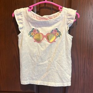 Janie and Jack. Kids size 3.